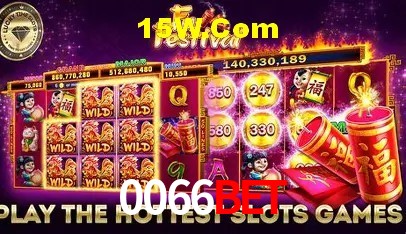 Jackpot Winner